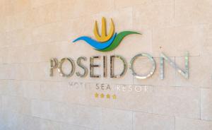 poseidon resort hotel