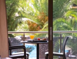 poseidon resort hotel
