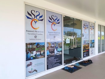 sunset seaview vacation condos at infinity avenue