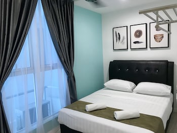 sunset seaview vacation condos at infinity avenue