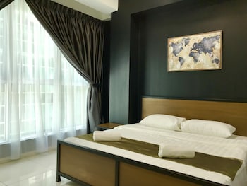 sunset seaview vacation condos at infinity avenue