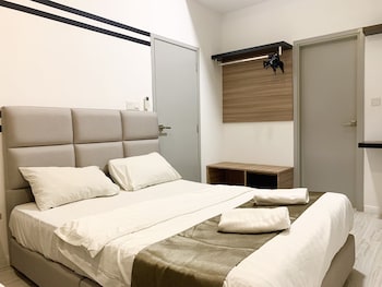 sunset seaview vacation condos at infinity avenue