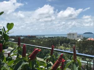 sunset seaview vacation condos at infinity avenue