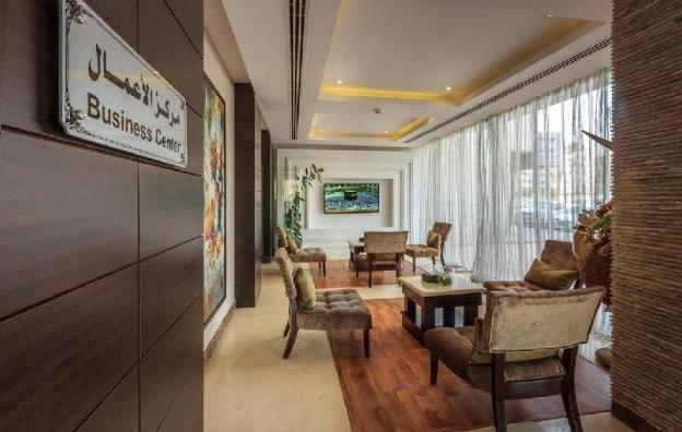 almuhaidb residence almalaz