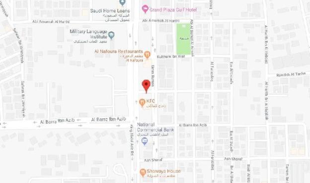 almuhaidb residence almalaz