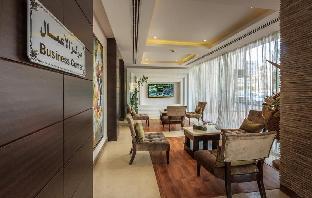 almuhaidb residence almalaz