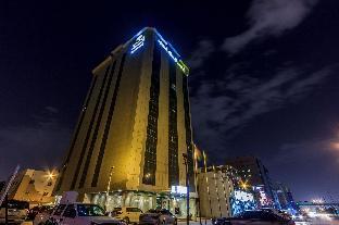 almuhaidb residence almalaz