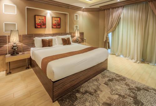 almuhaidb residence almalaz