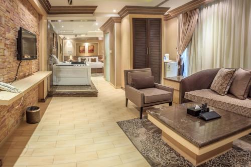 almuhaidb residence almalaz