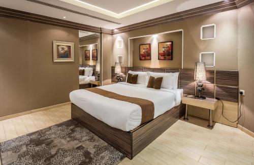 almuhaidb residence almalaz