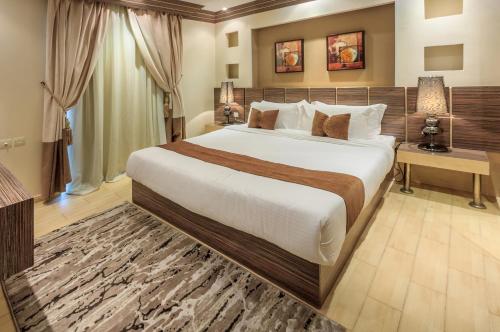 almuhaidb residence almalaz