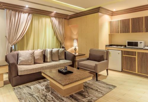 almuhaidb residence almalaz