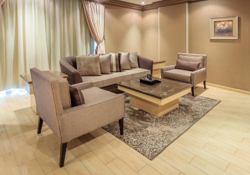 almuhaidb residence almalaz