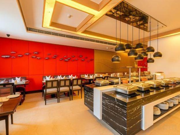 howard plaza the fern agra