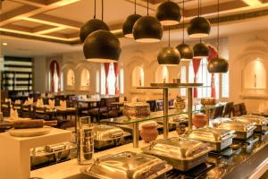 howard plaza the fern agra