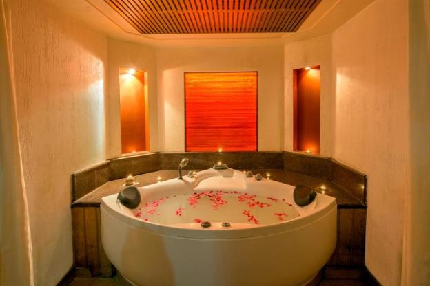 howard plaza the fern agra