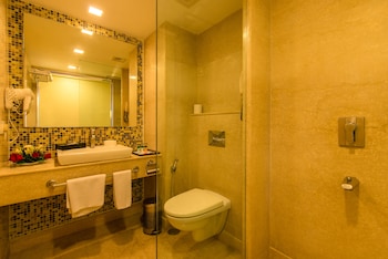 howard plaza the fern agra