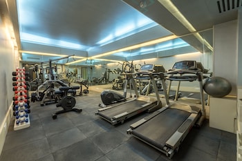 howard plaza the fern agra