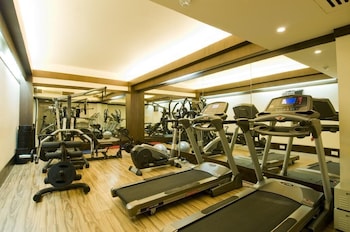 howard plaza the fern agra