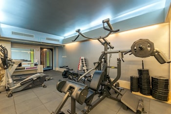 howard plaza the fern agra