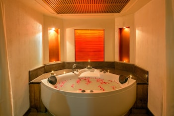 howard plaza the fern agra