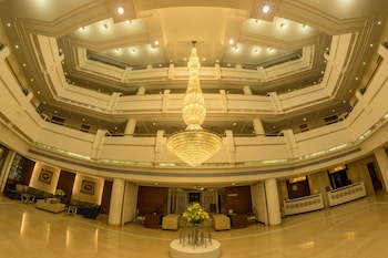 howard plaza the fern agra