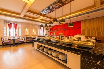 howard plaza the fern agra