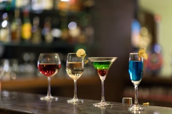 howard plaza the fern agra