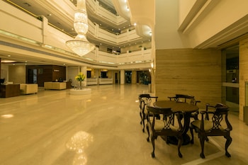 howard plaza the fern agra