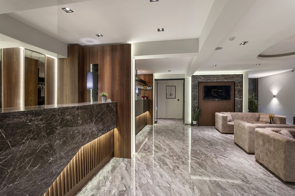 rodinn park hotel