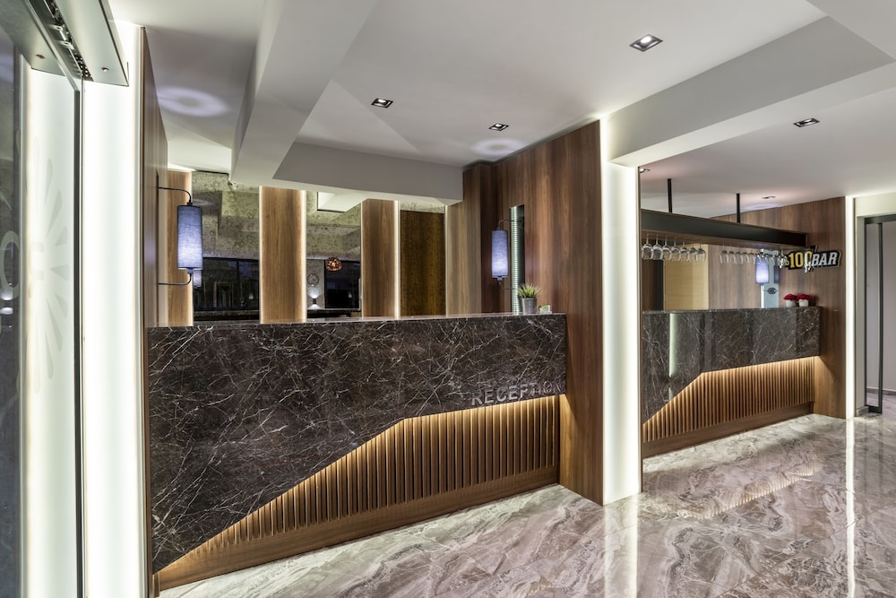 rodinn park hotel