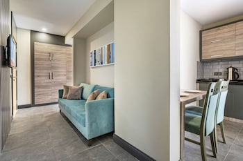 rodinn park hotel