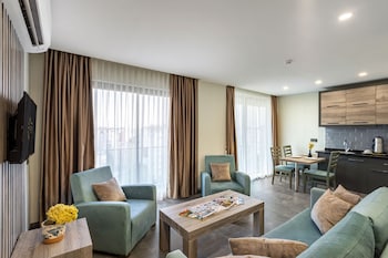rodinn park hotel