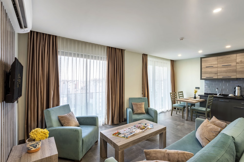 rodinn park hotel