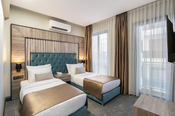 rodinn park hotel