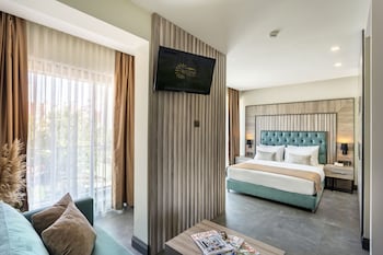 rodinn park hotel