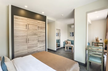 rodinn park hotel
