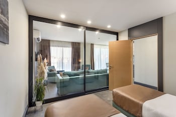 rodinn park hotel