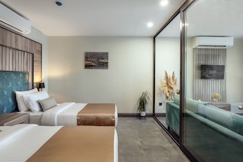 rodinn park hotel