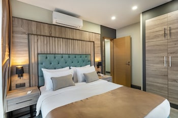 rodinn park hotel