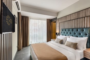 rodinn park hotel