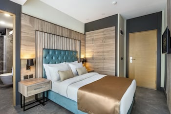 rodinn park hotel