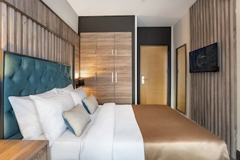 rodinn park hotel