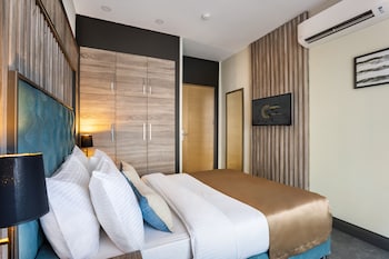 rodinn park hotel