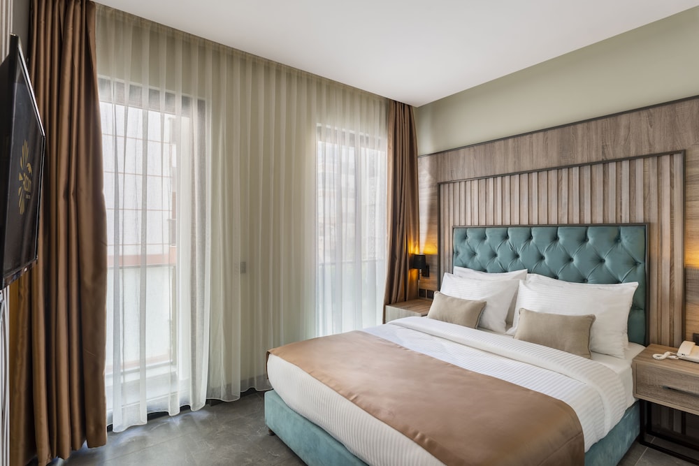 rodinn park hotel