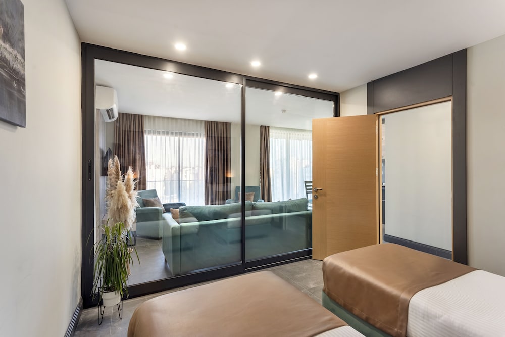 rodinn park hotel