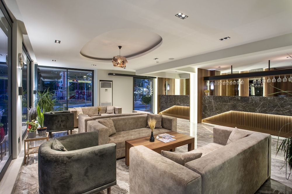 rodinn park hotel