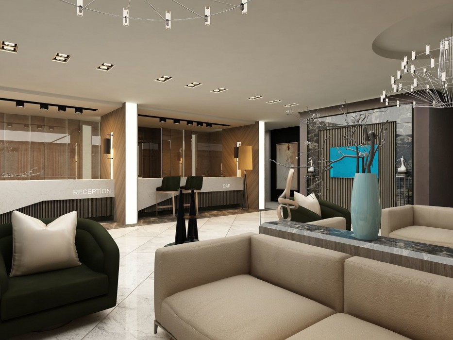 rodinn park hotel