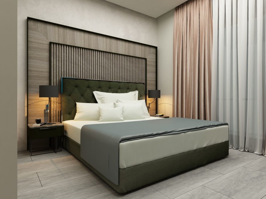 rodinn park hotel