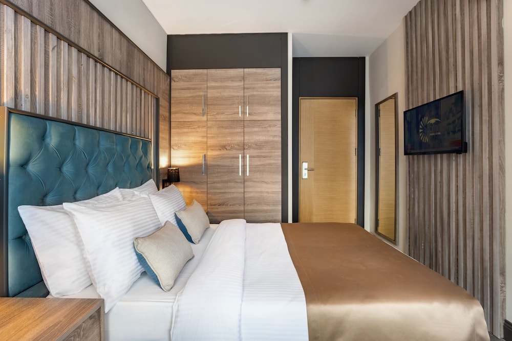 rodinn park hotel
